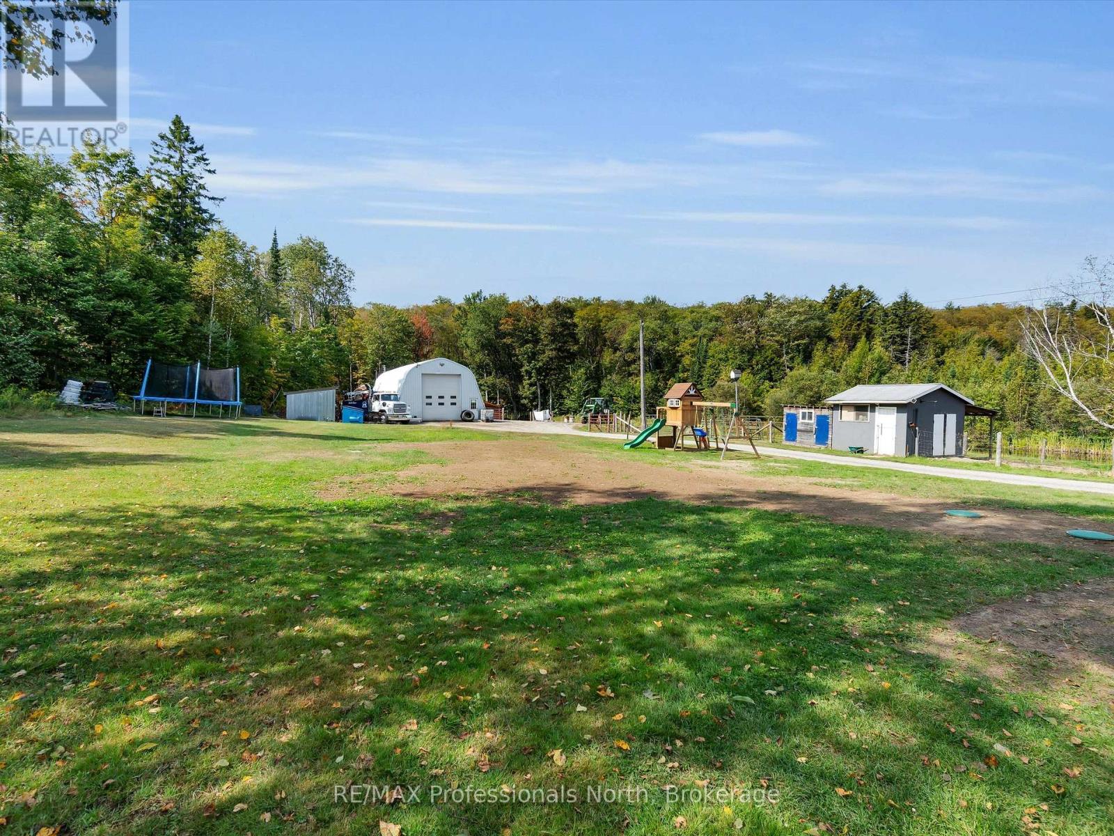 1062 Skyline Drive, Armour, Ontario  P0A 1J0 - Photo 36 - X12397824