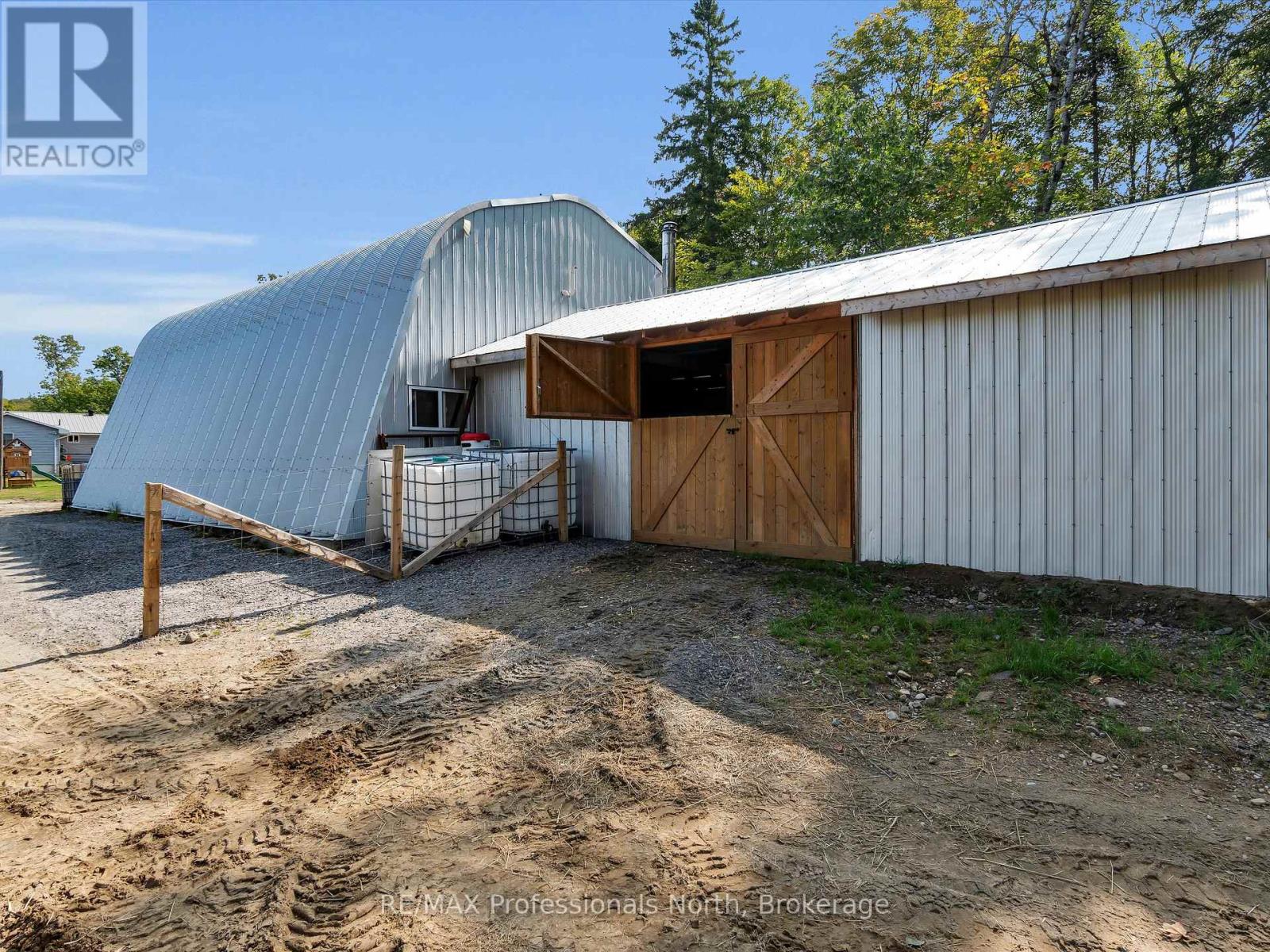 1062 Skyline Drive, Armour, Ontario  P0A 1J0 - Photo 30 - X12397824