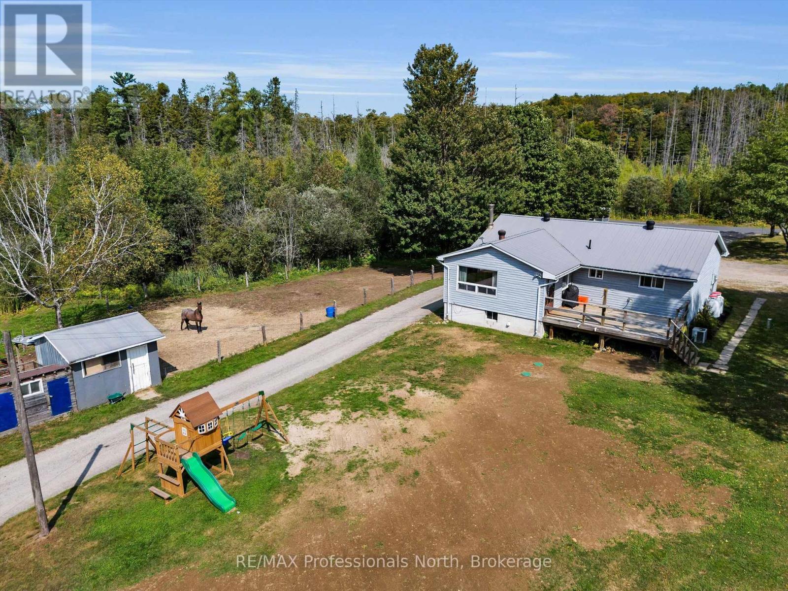 1062 Skyline Drive, Armour, Ontario  P0A 1J0 - Photo 38 - X12397824
