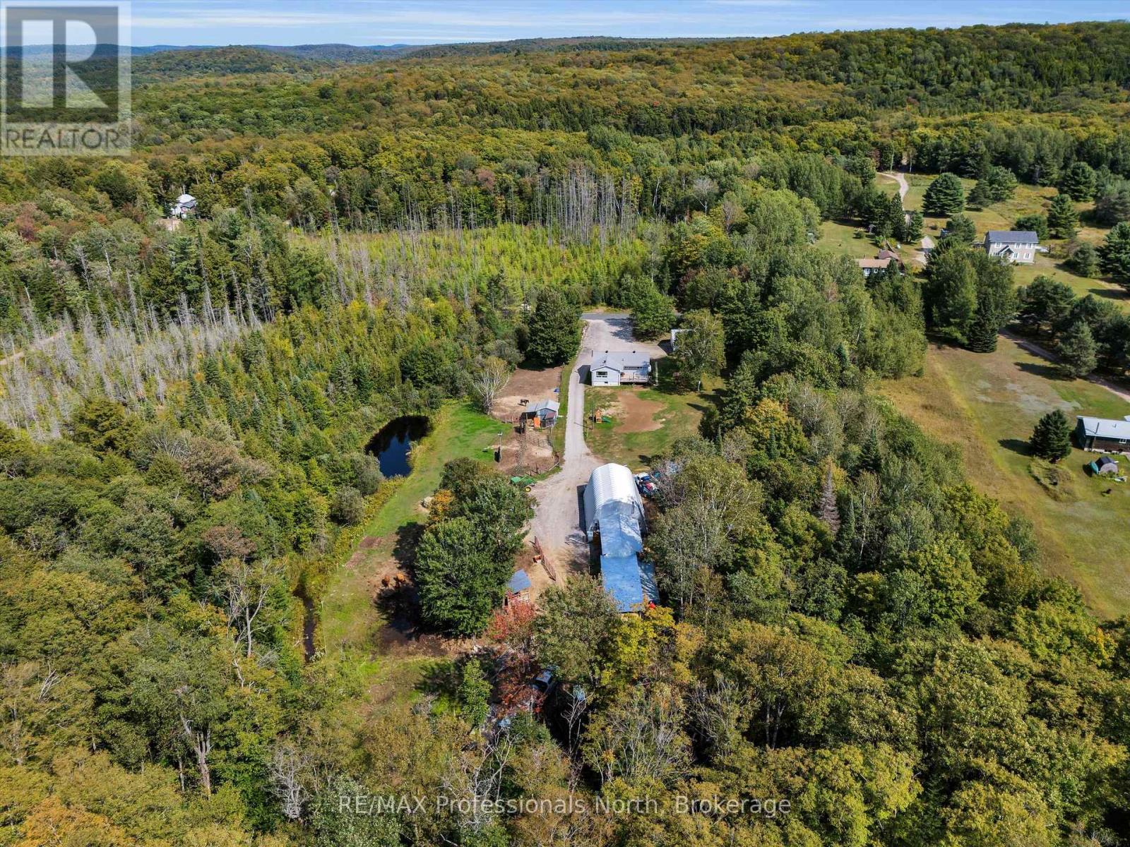 1062 Skyline Drive, Armour, Ontario  P0A 1J0 - Photo 40 - X12397824
