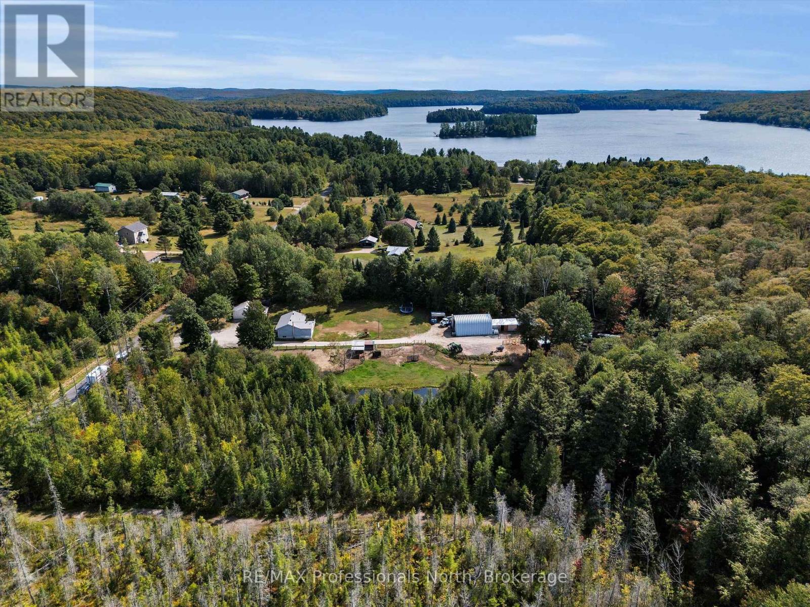 1062 Skyline Drive, Armour, Ontario  P0A 1J0 - Photo 41 - X12397824