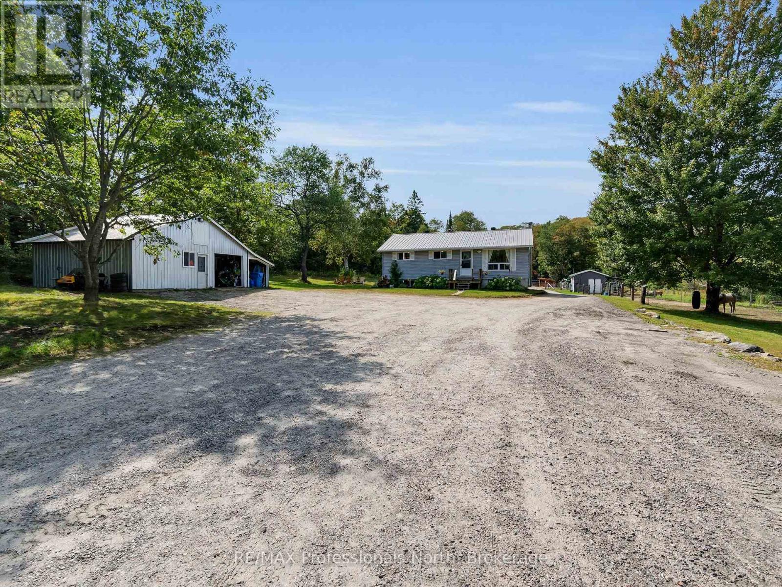 1062 Skyline Drive, Armour, Ontario  P0A 1J0 - Photo 42 - X12397824