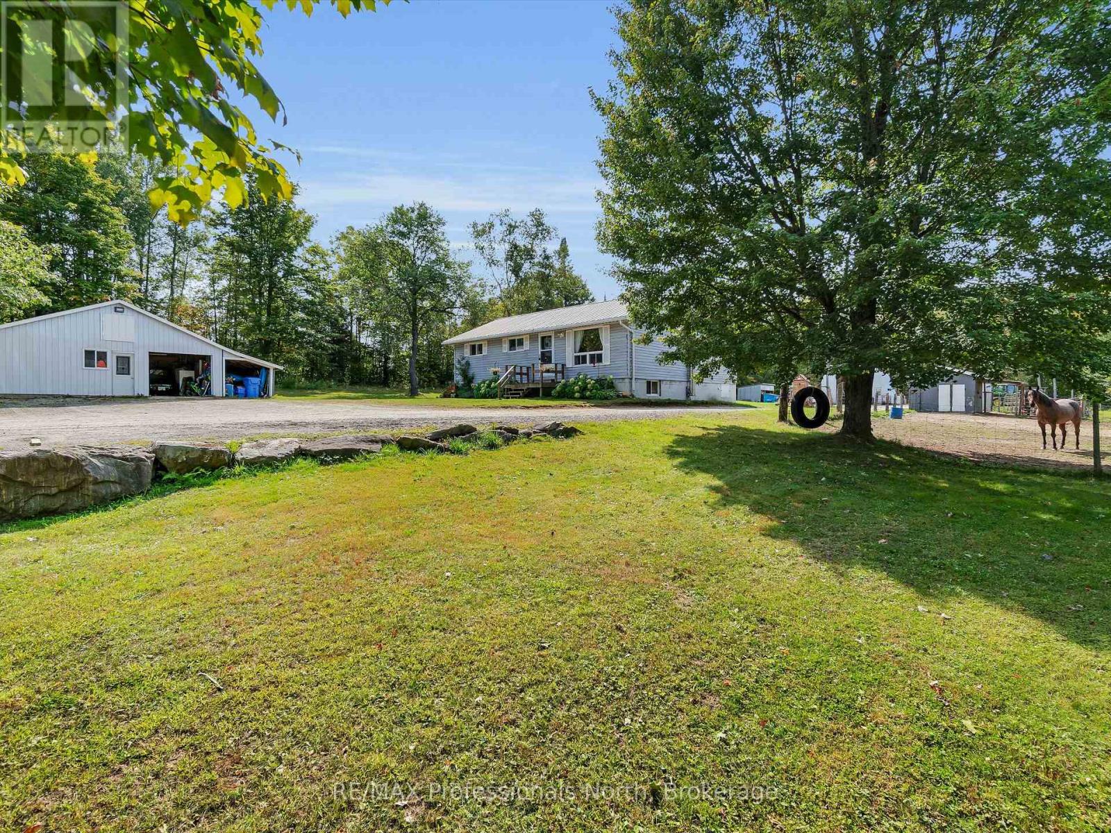 1062 Skyline Drive, Armour, Ontario  P0A 1J0 - Photo 43 - X12397824