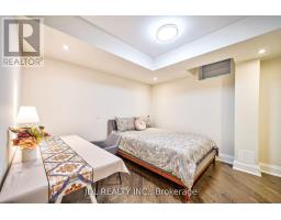 RMB BSM - 133 HILLSVIEW DRIVE, Richmond Hill, Ontario
