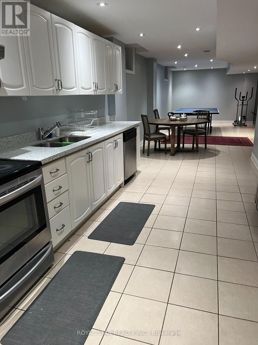 34 Malden Street, Vaughan, Ontario  L4L 8J3 - Photo 18 - N12398642