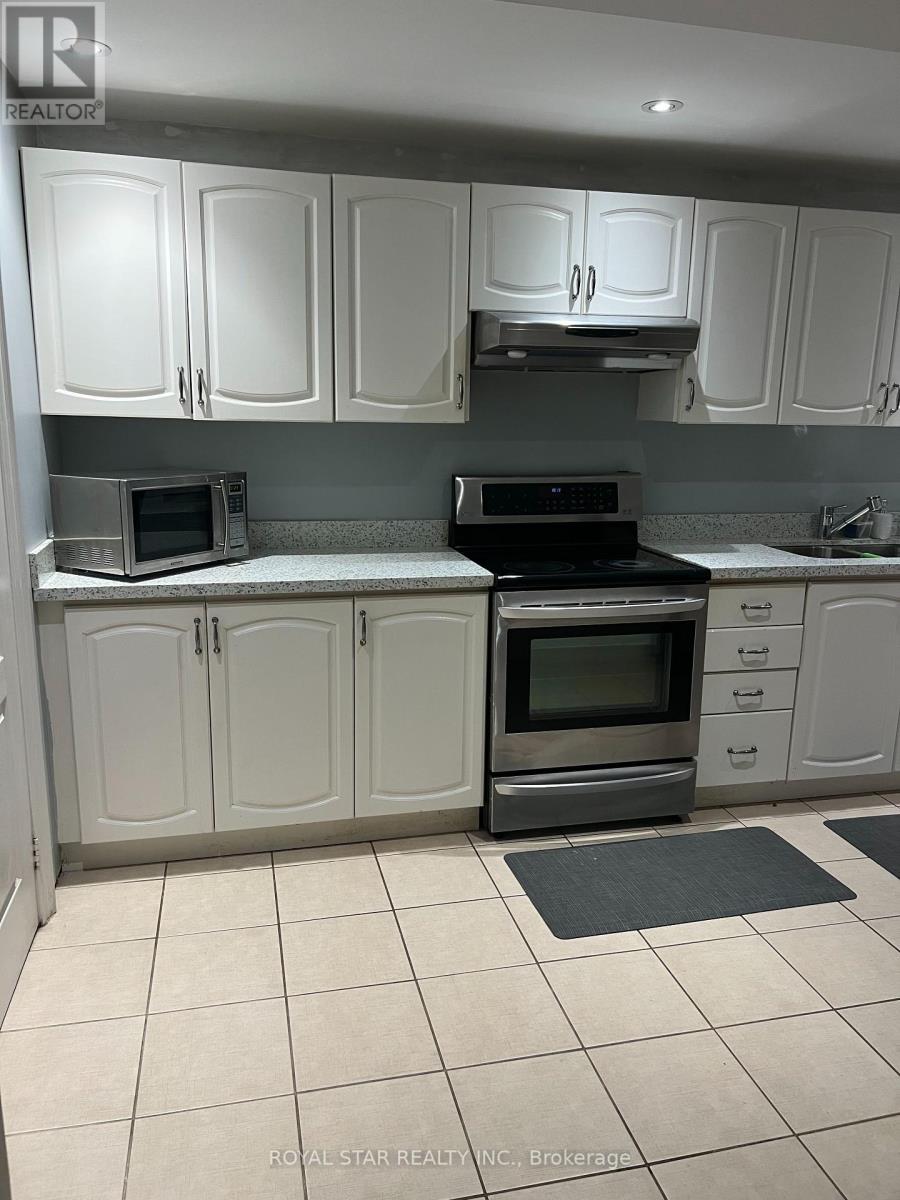 34 Malden Street, Vaughan, Ontario  L4L 8J3 - Photo 21 - N12398642