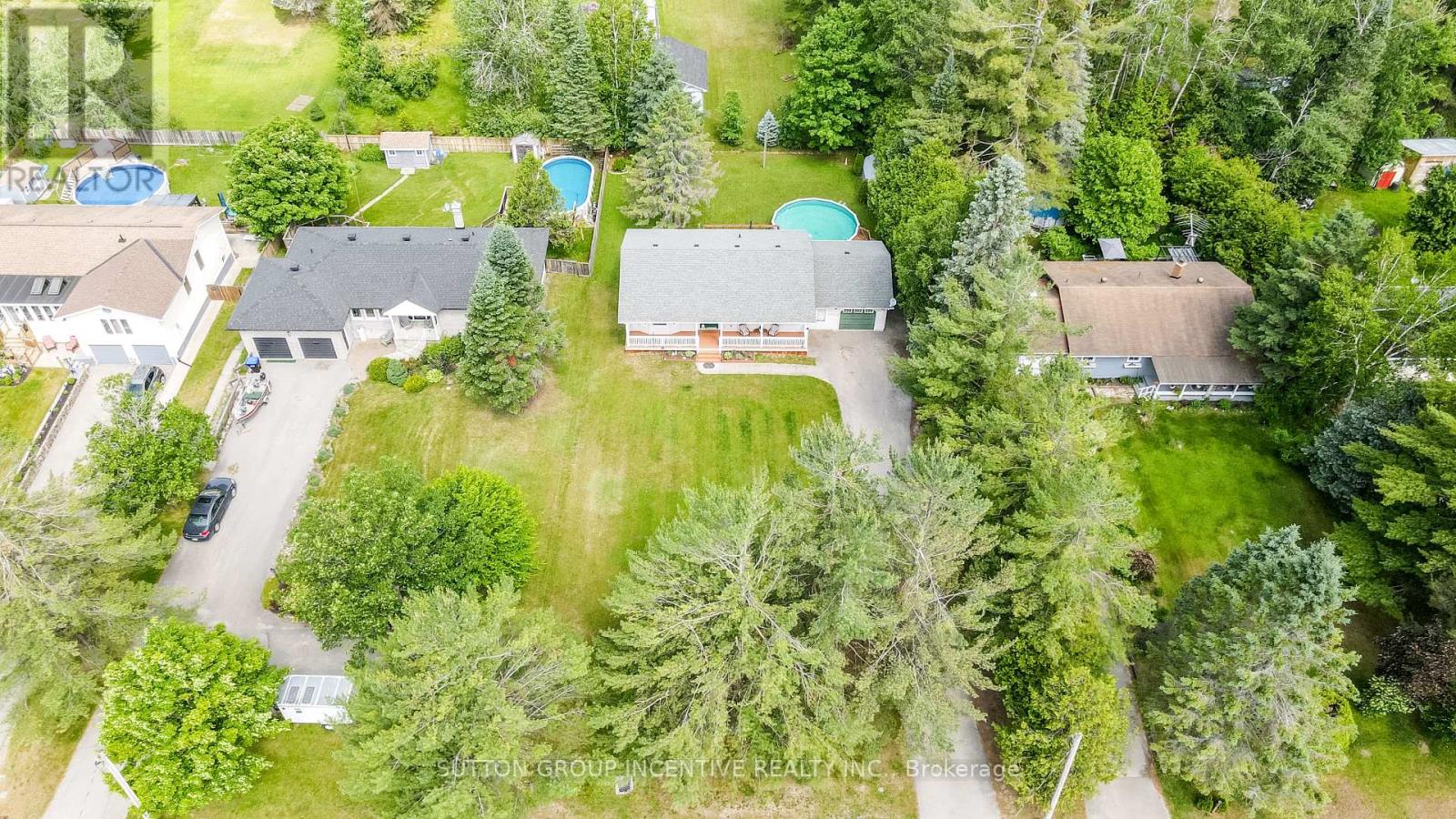54 Mill Street E, Springwater, Ontario  L0L 1V0 - Photo 49 - S12398592