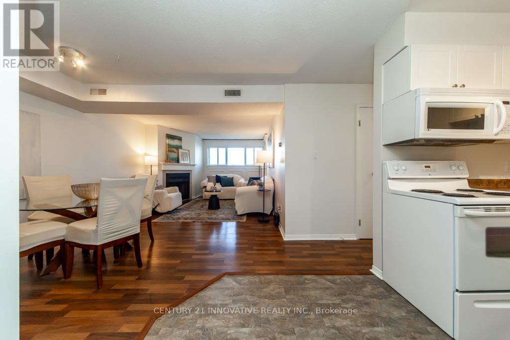 B03 - 126 Bell Farm Road, Barrie, Ontario  L4M 6J3 - Photo 12 - S12398600