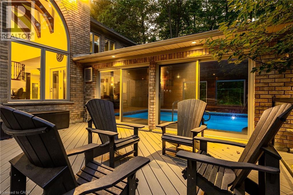26 Parkshore Place, Carlisle, Ontario  L0R 1H1 - Photo 47 - 40769077