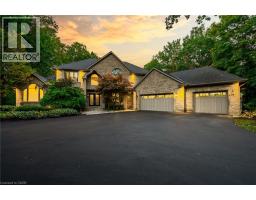 26 PARKSHORE Place, carlisle, Ontario