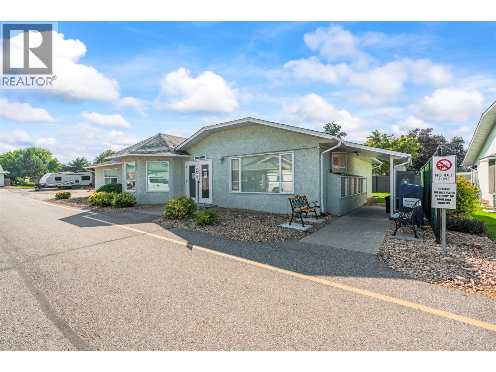 3900 27 Avenue Unit# 23, Vernon, British Columbia  V1T 9E6 - Photo 30 - 10362605