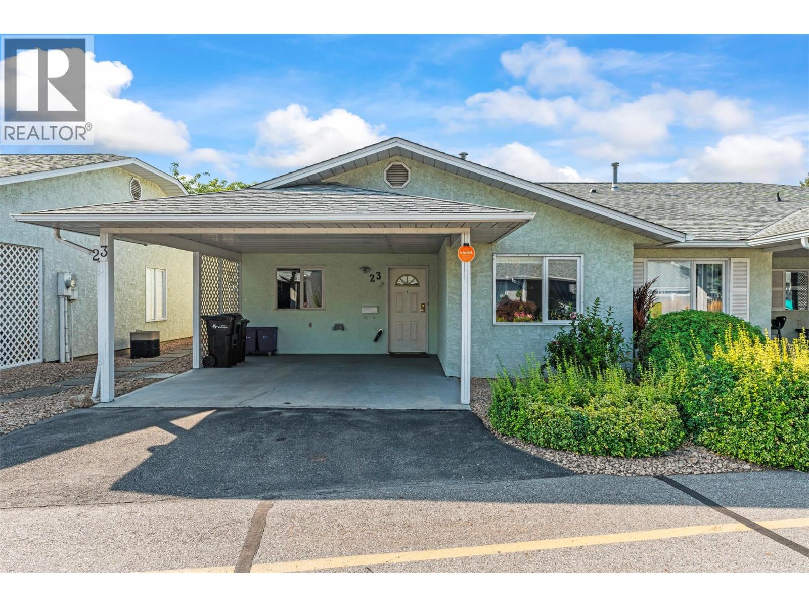 3900 27 Avenue Unit# 23, Vernon, British Columbia  V1T 9E6 - Photo 31 - 10362605