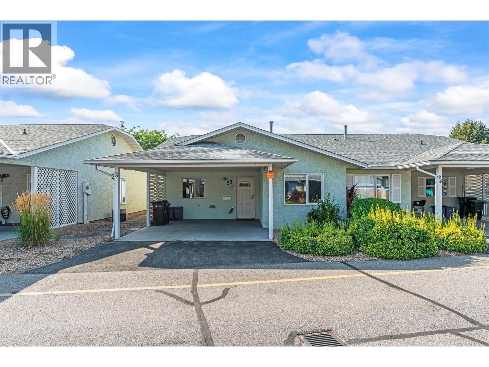 3900 27 Avenue Unit# 23, Vernon, British Columbia  V1T 9E6 - Photo 32 - 10362605