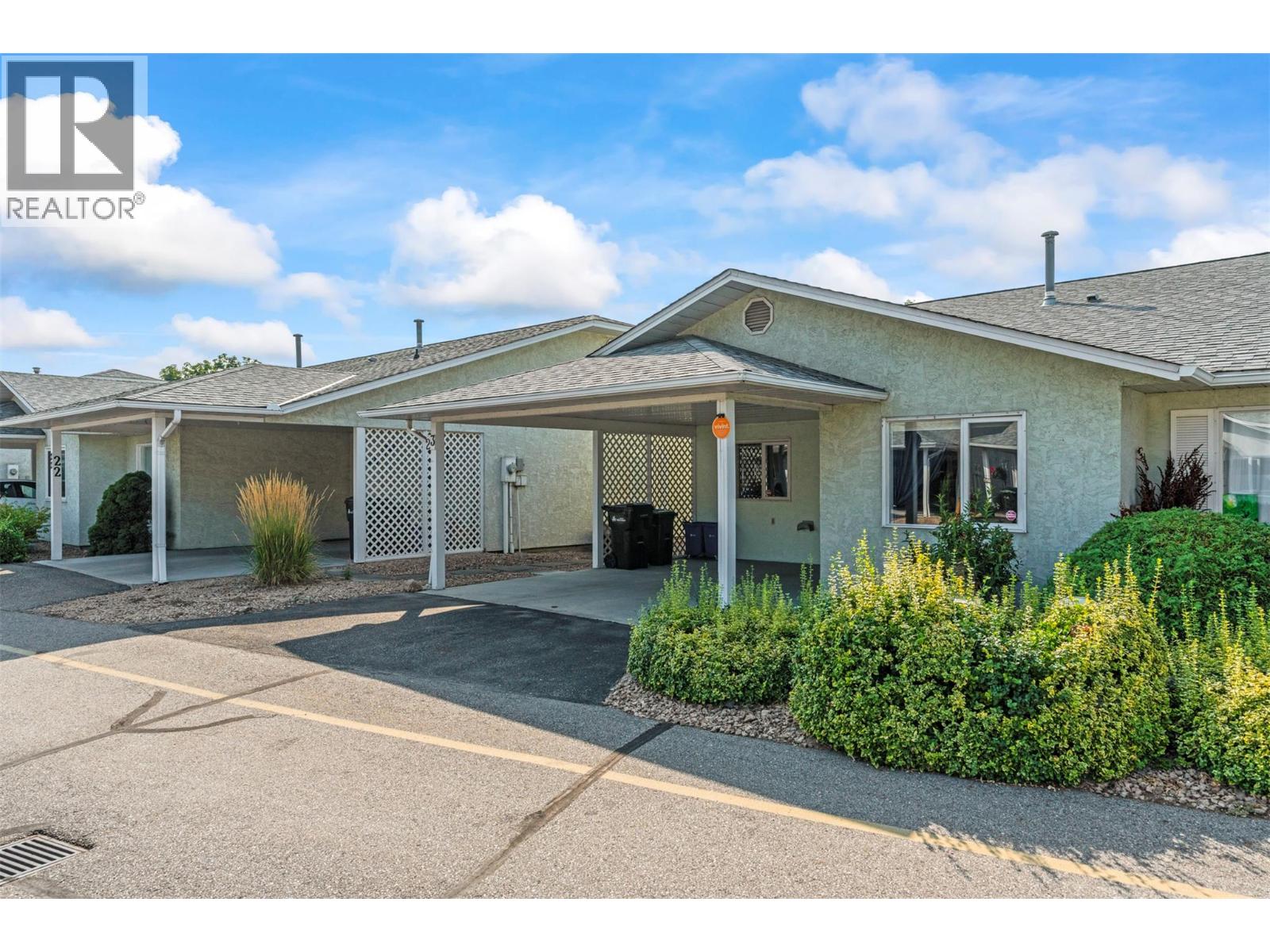 3900 27 Avenue Unit# 23, Vernon, British Columbia  V1T 9E6 - Photo 33 - 10362605