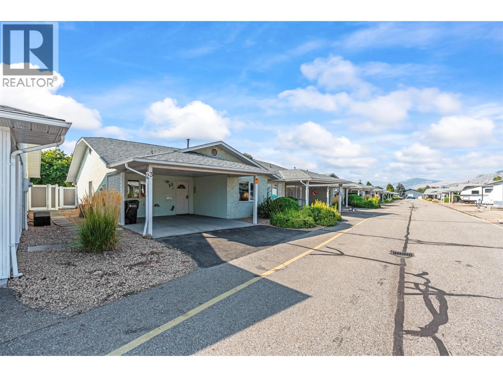 3900 27 Avenue Unit# 23, Vernon, British Columbia  V1T 9E6 - Photo 34 - 10362605
