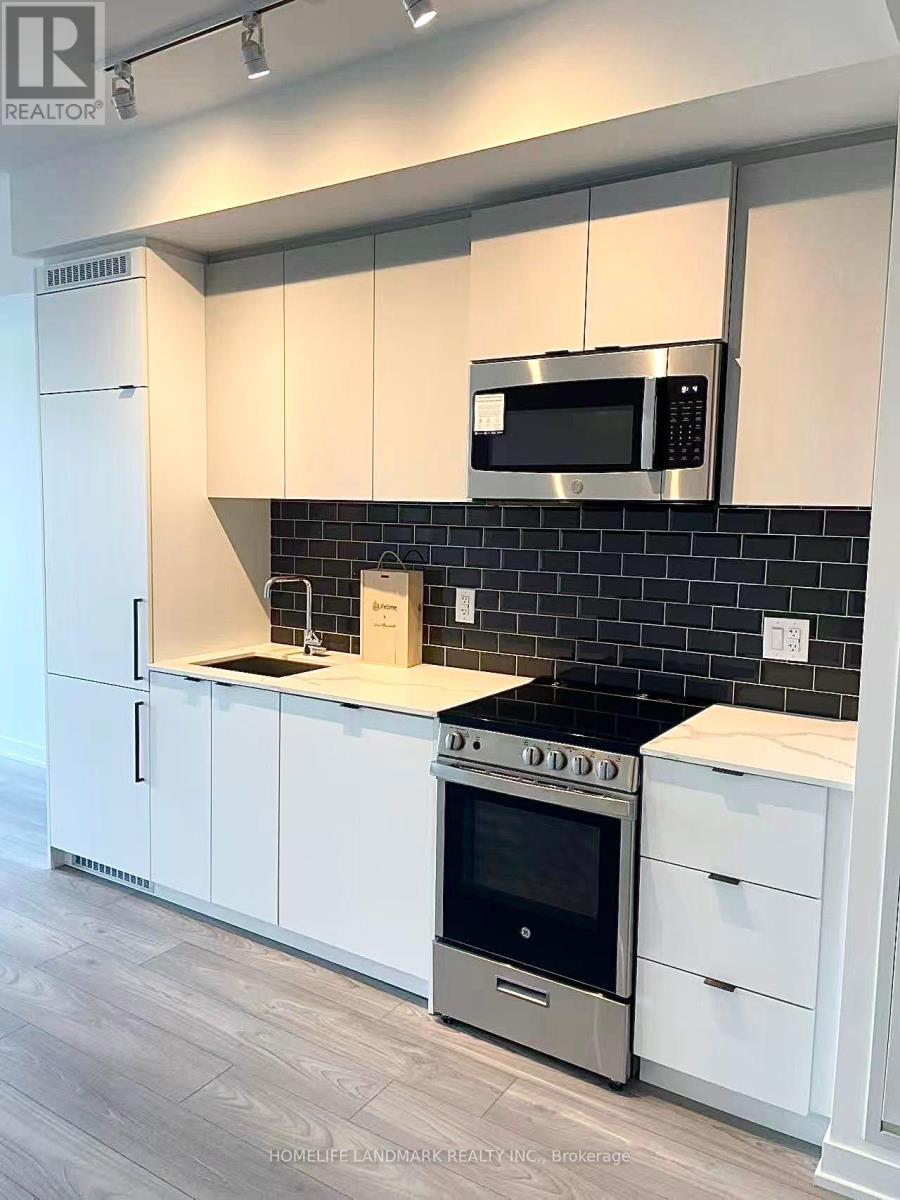 327 - 1182 King Street W, Toronto, Ontario  M6K 1E6 - Photo 1 - W12398604