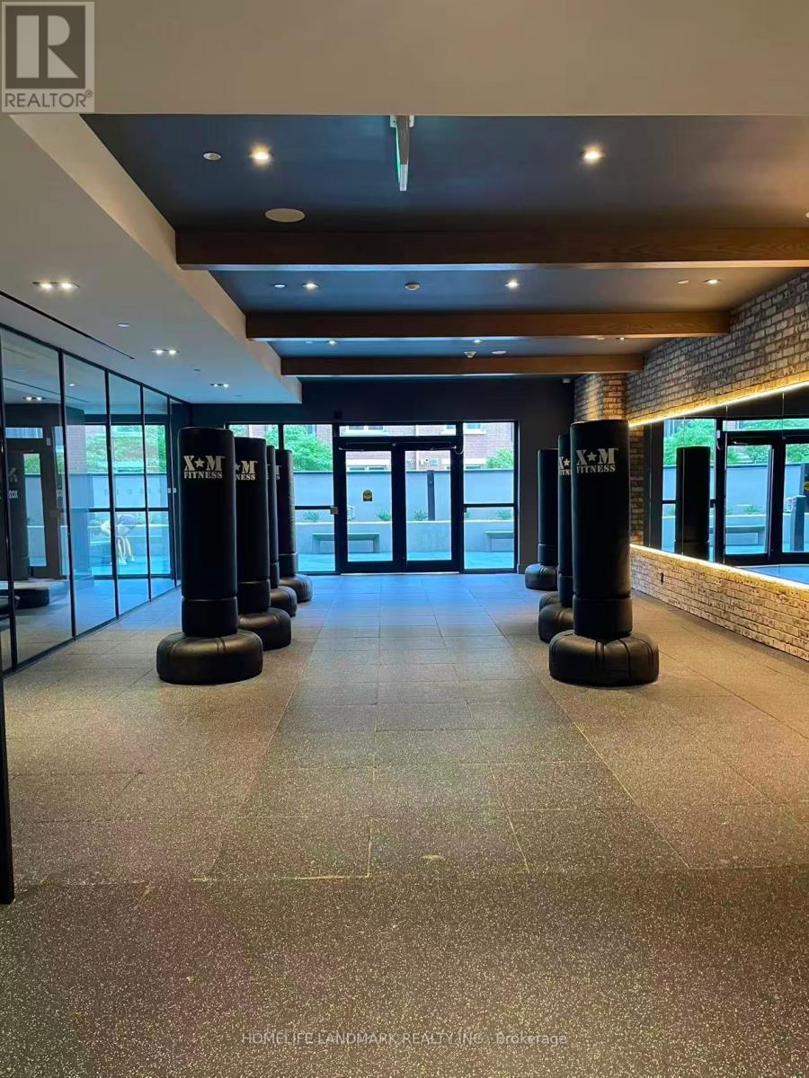 327 - 1182 King Street W, Toronto, Ontario  M6K 1E6 - Photo 14 - W12398604