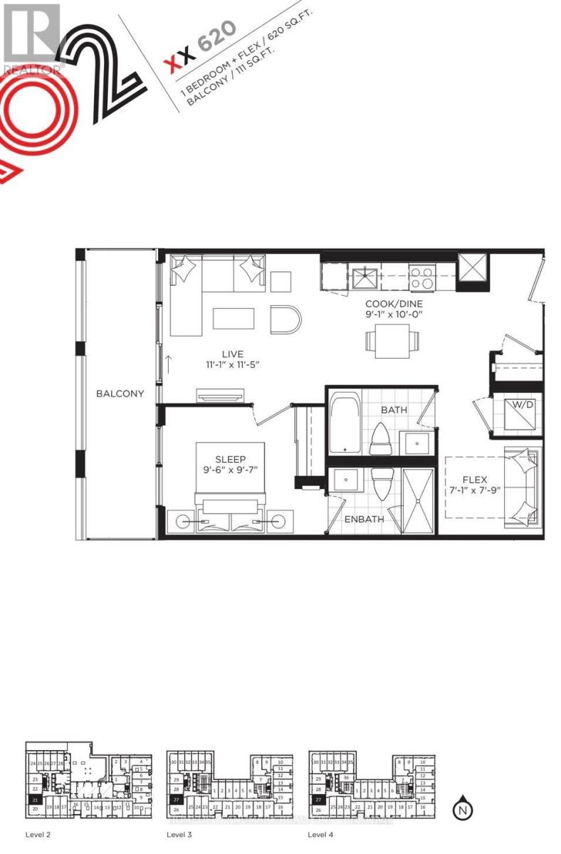 327 - 1182 King Street W, Toronto, Ontario  M6K 1E6 - Photo 2 - W12398604