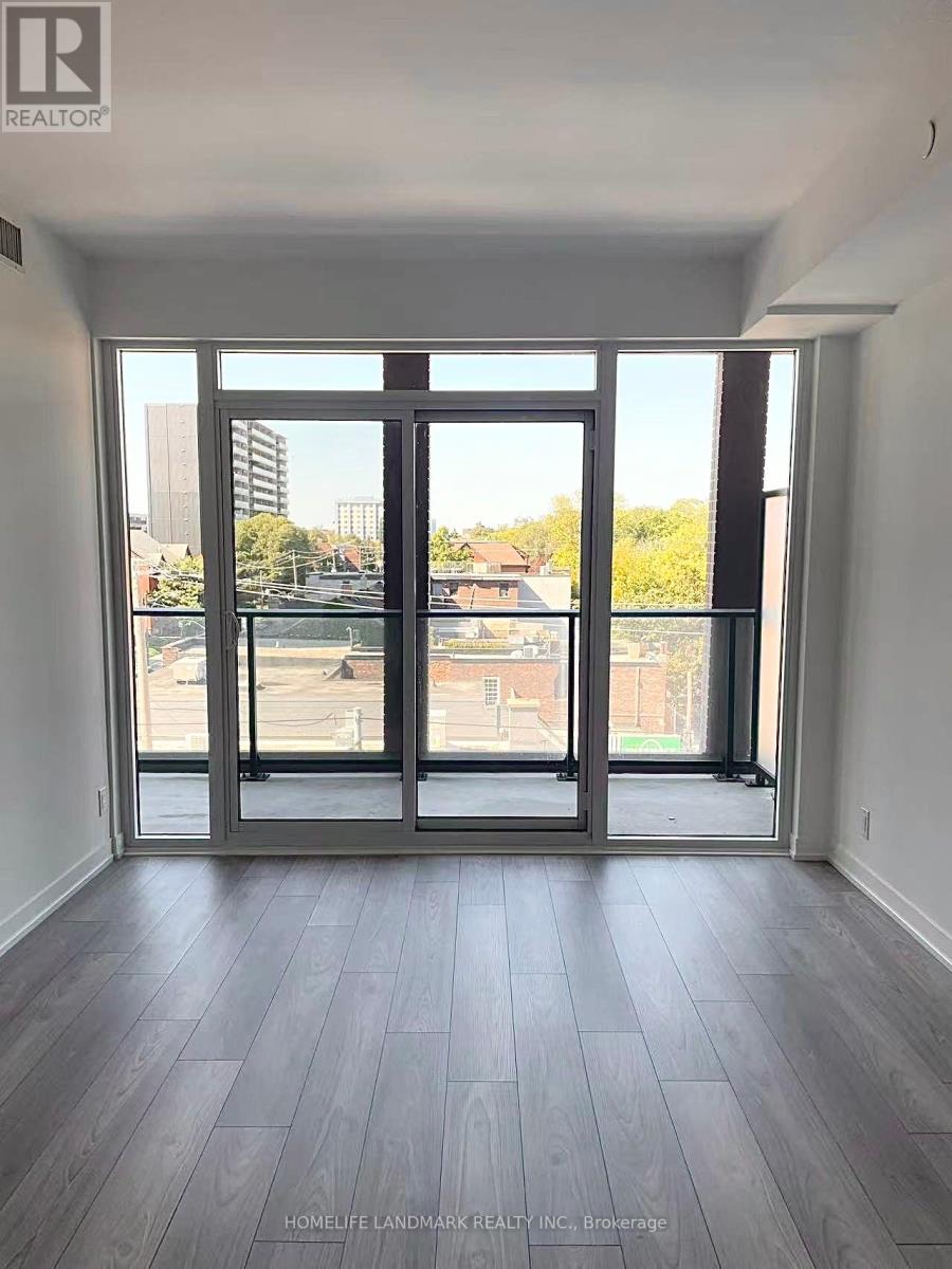 327 - 1182 King Street W, Toronto, Ontario  M6K 1E6 - Photo 5 - W12398604