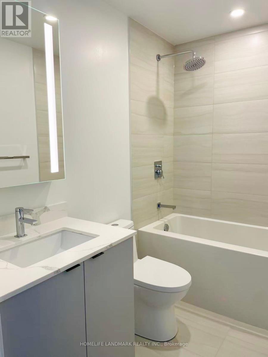 327 - 1182 King Street W, Toronto, Ontario  M6K 1E6 - Photo 7 - W12398604