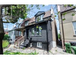 123 Laughton Avenue, Toronto (Weston-Pellam Park), Ca