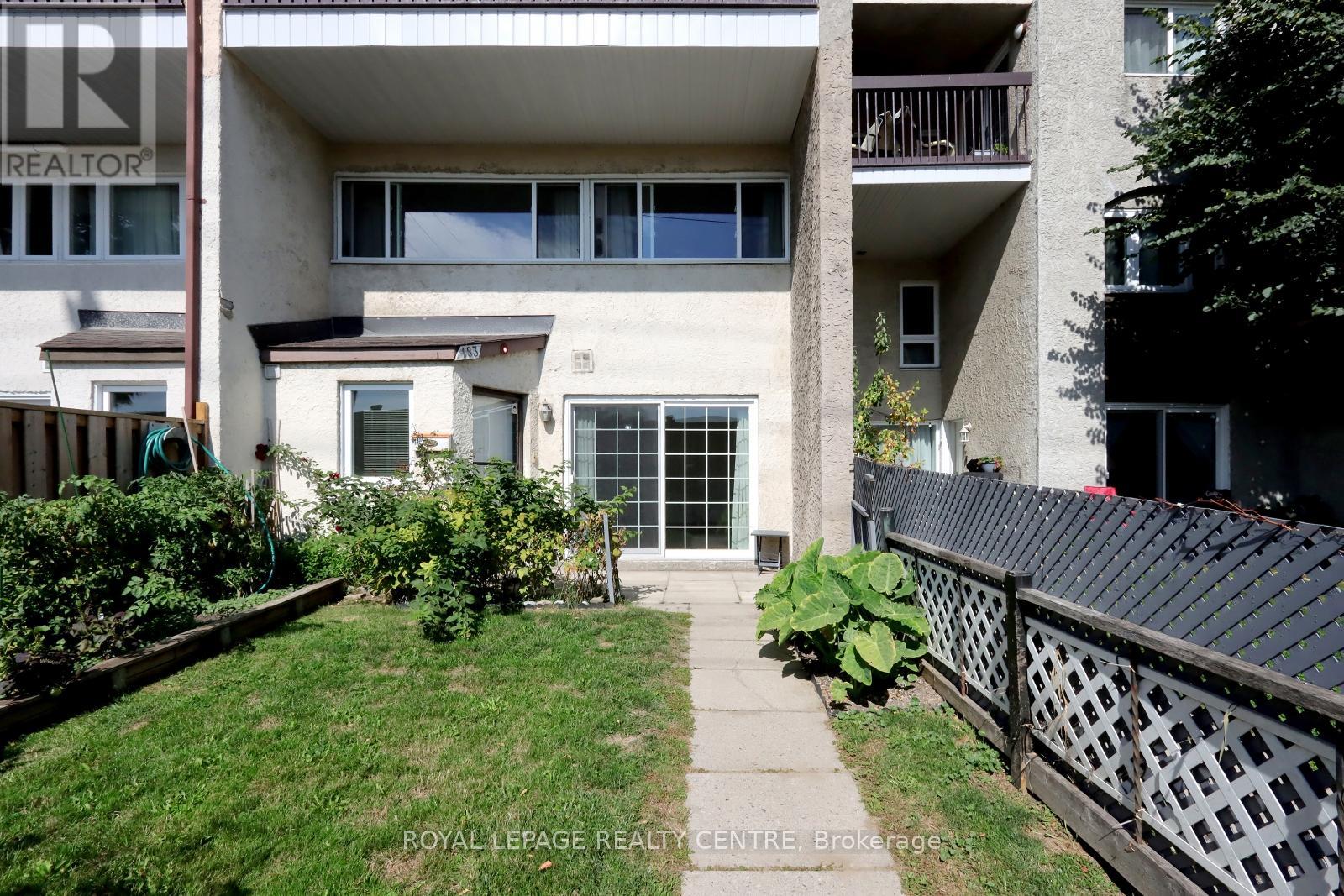 Property at 183 - 1055 DUNDAS STREET E image 1