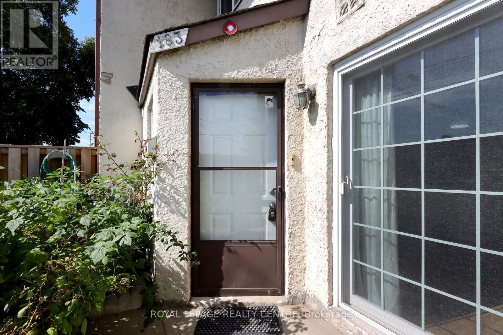 183 - 1055 Dundas Street E, Mississauga, Ontario  L4Y 3X6 - Photo 35 - W12398627