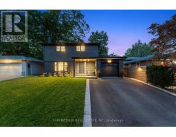 1375 Everall Road, Mississauga (Clarkson), Ca