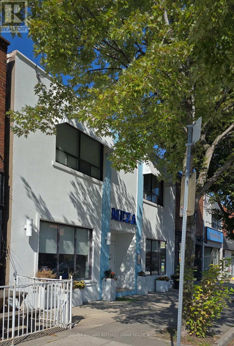 664 The Queensway 662, Toronto, Ontario  M8Y 1K7 - Photo 1 - W12398640