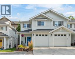 10724 Bottom Wood Lake Road Unit# 17, lake country, British Columbia