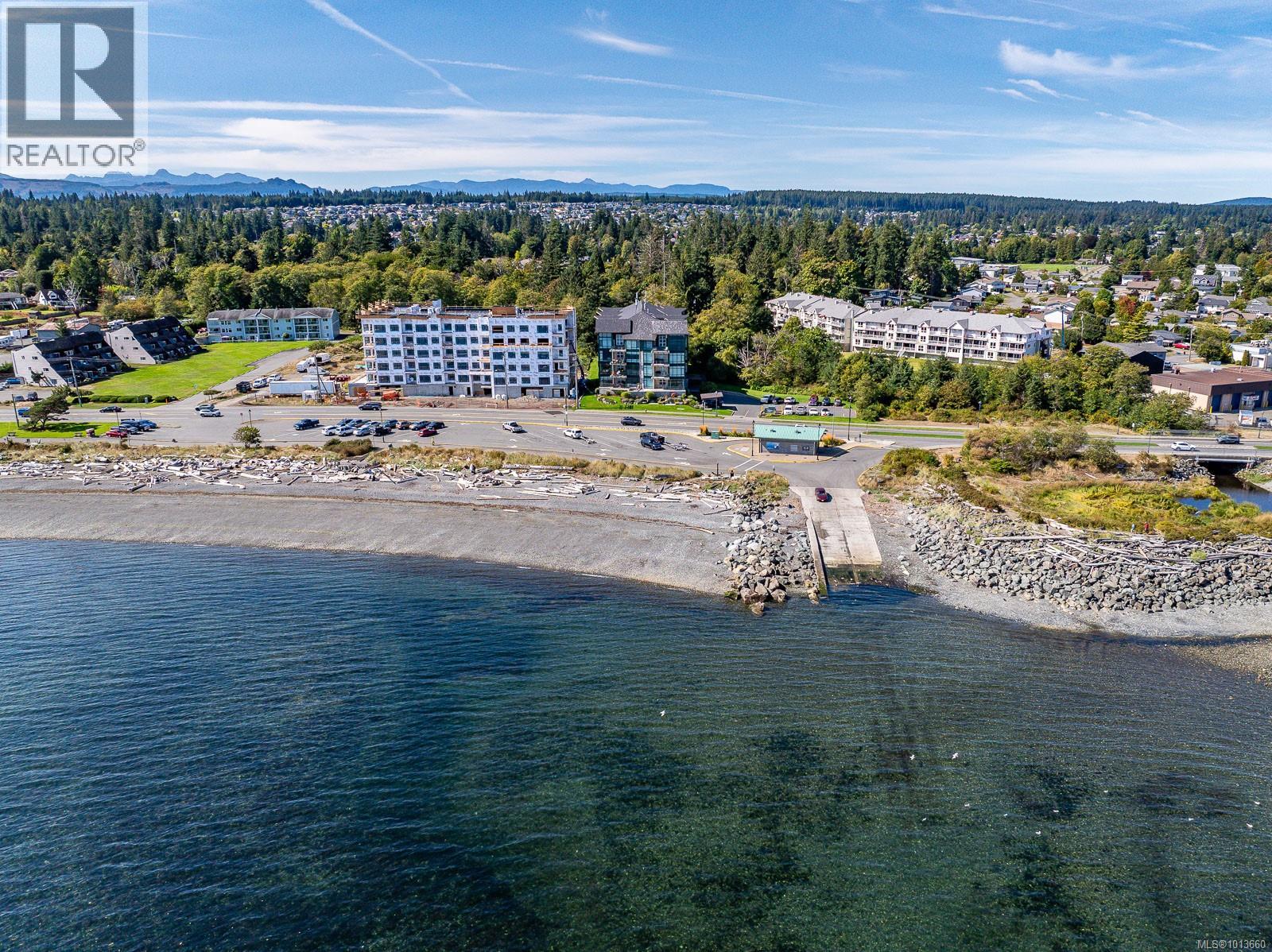 106 2676 Island Hwy S, Campbell River, British Columbia  V9W 1C7 - Photo 2 - 1013660