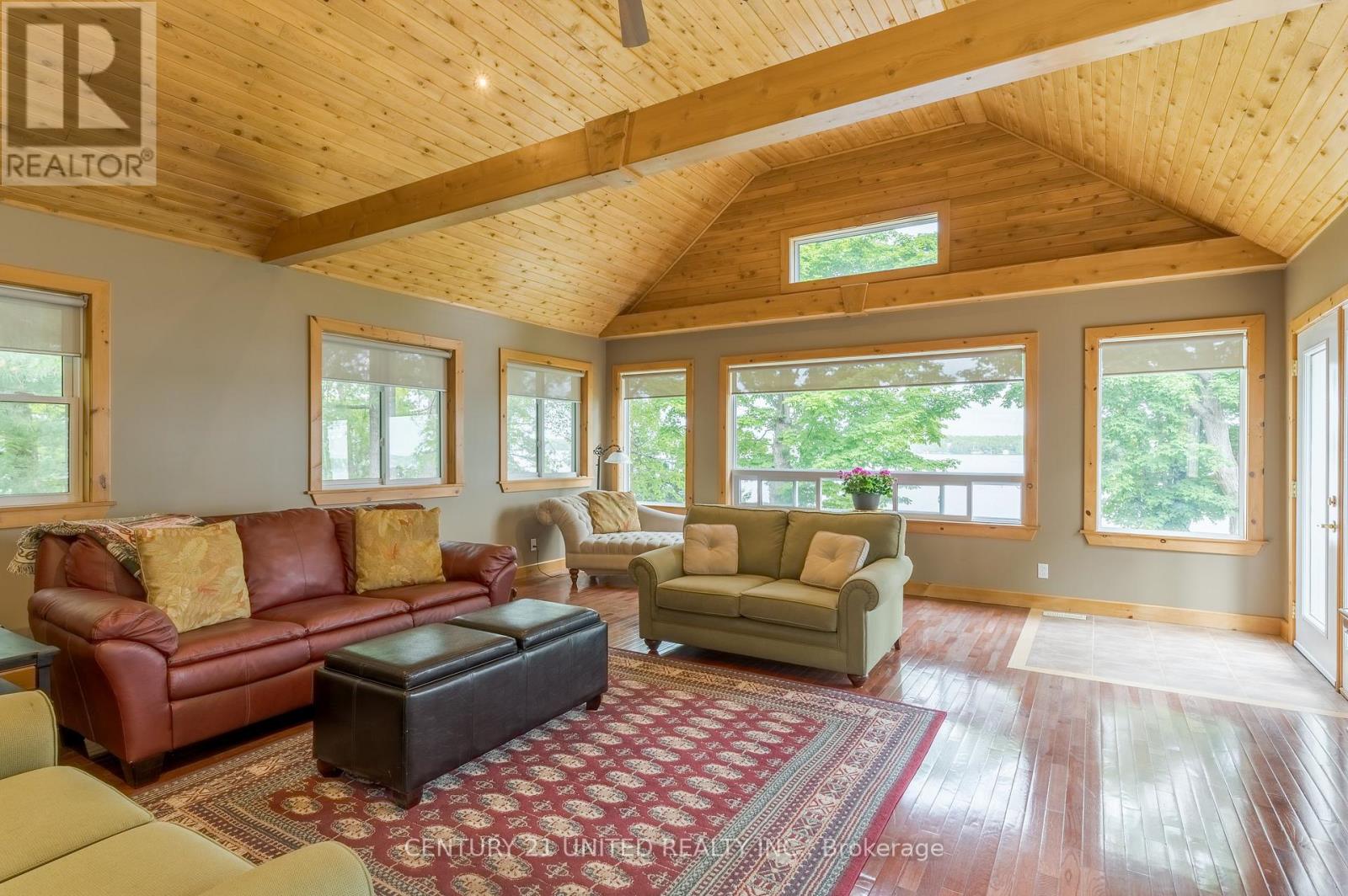 3069 Clear Lake Road W, Selwyn, Ontario  K0L 2H0 - Photo 13 - X12398654