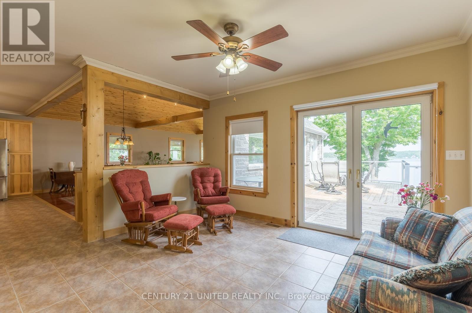 3069 Clear Lake Road W, Selwyn, Ontario  K0L 2H0 - Photo 16 - X12398654