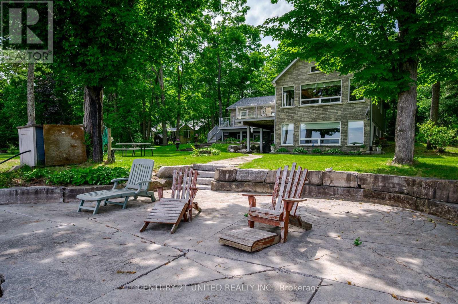 3069 Clear Lake Road W, Selwyn, Ontario  K0L 2H0 - Photo 36 - X12398654