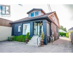 881 LAKESHORE ROAD E, Mississauga, Ontario