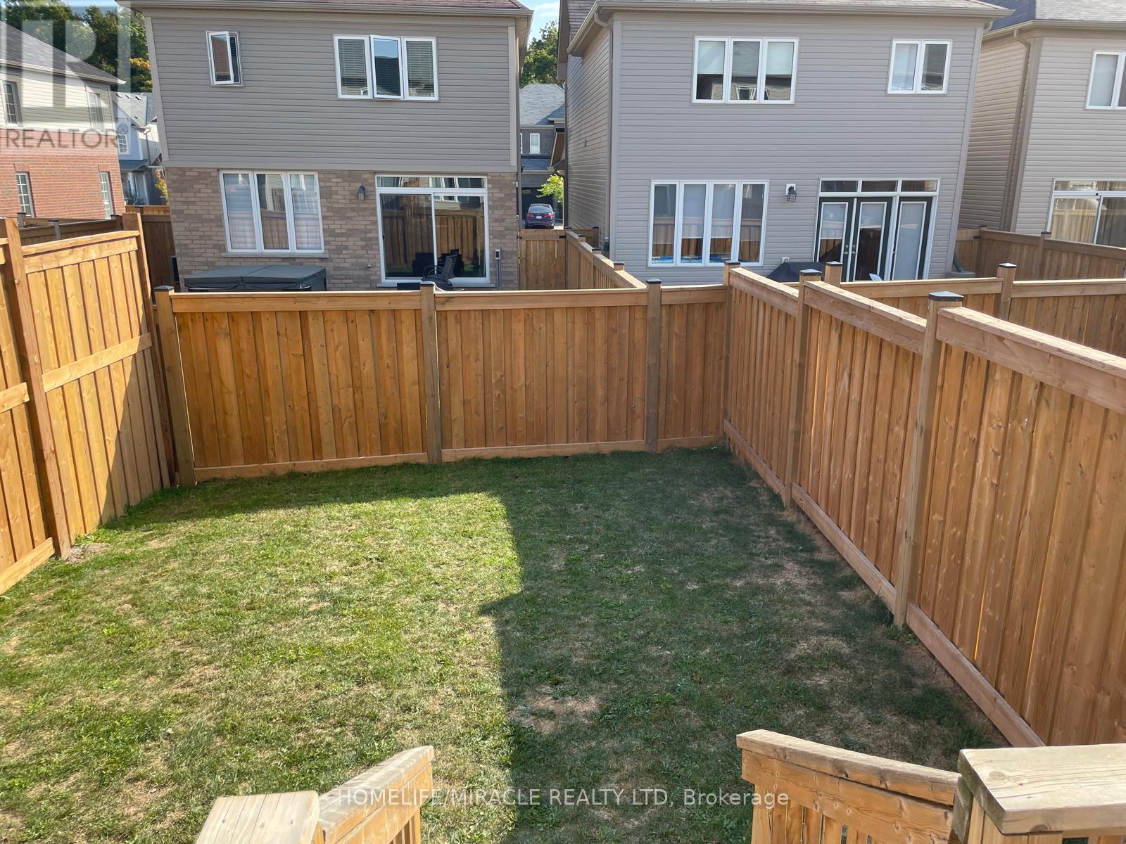 327 Pumpkin Pass, Hamilton, Ontario  L0R 1C0 - Photo 47 - X12393479