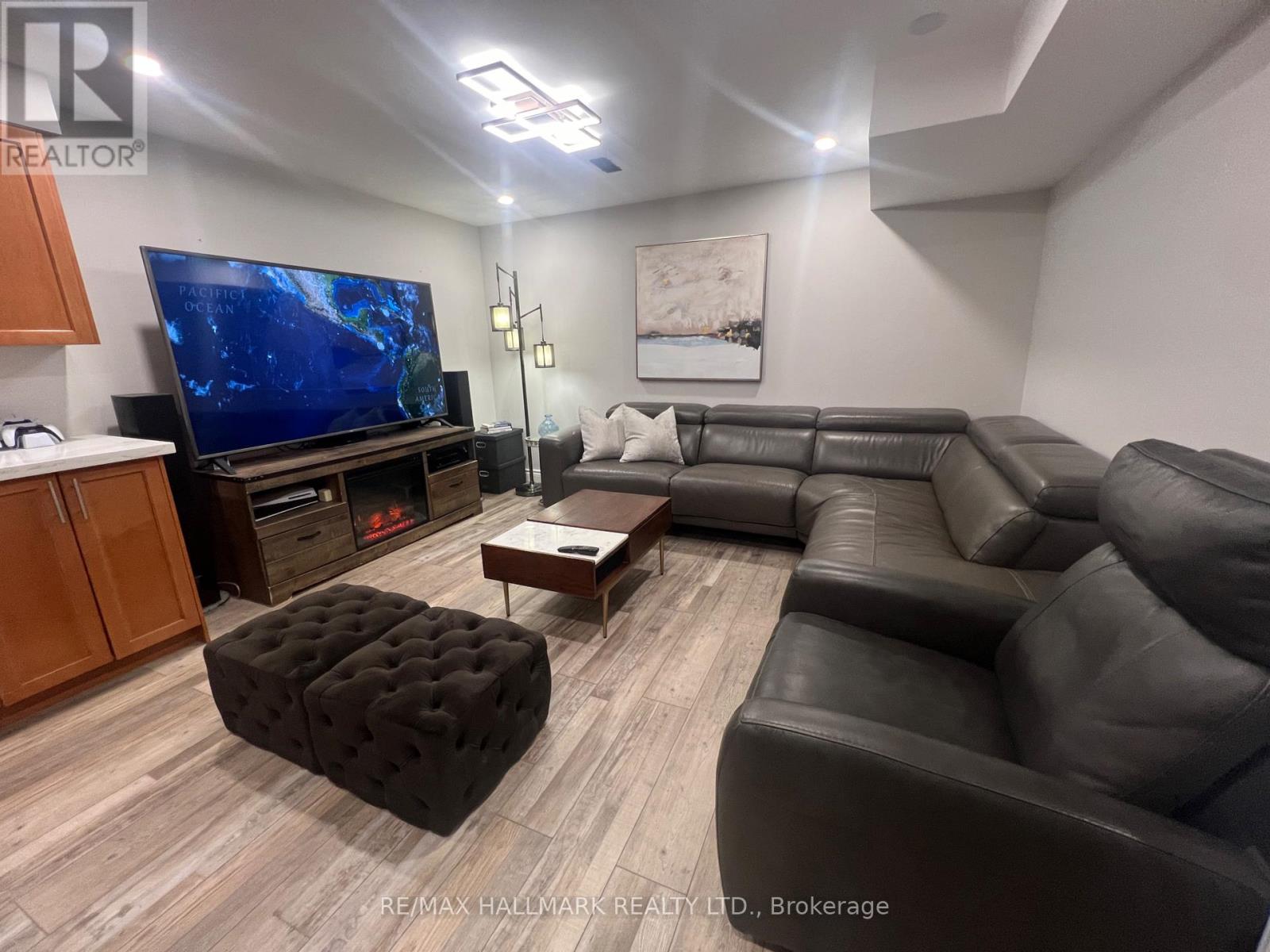 Bsmt - 40 Jessica Street, Hamilton, Ontario  L8W 4A3 - Photo 4 - X12395726