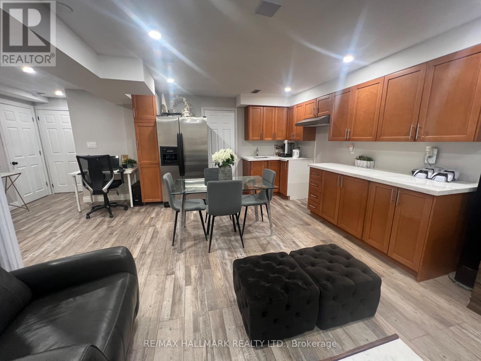 Bsmt - 40 Jessica Street, Hamilton, Ontario  L8W 4A3 - Photo 6 - X12395726