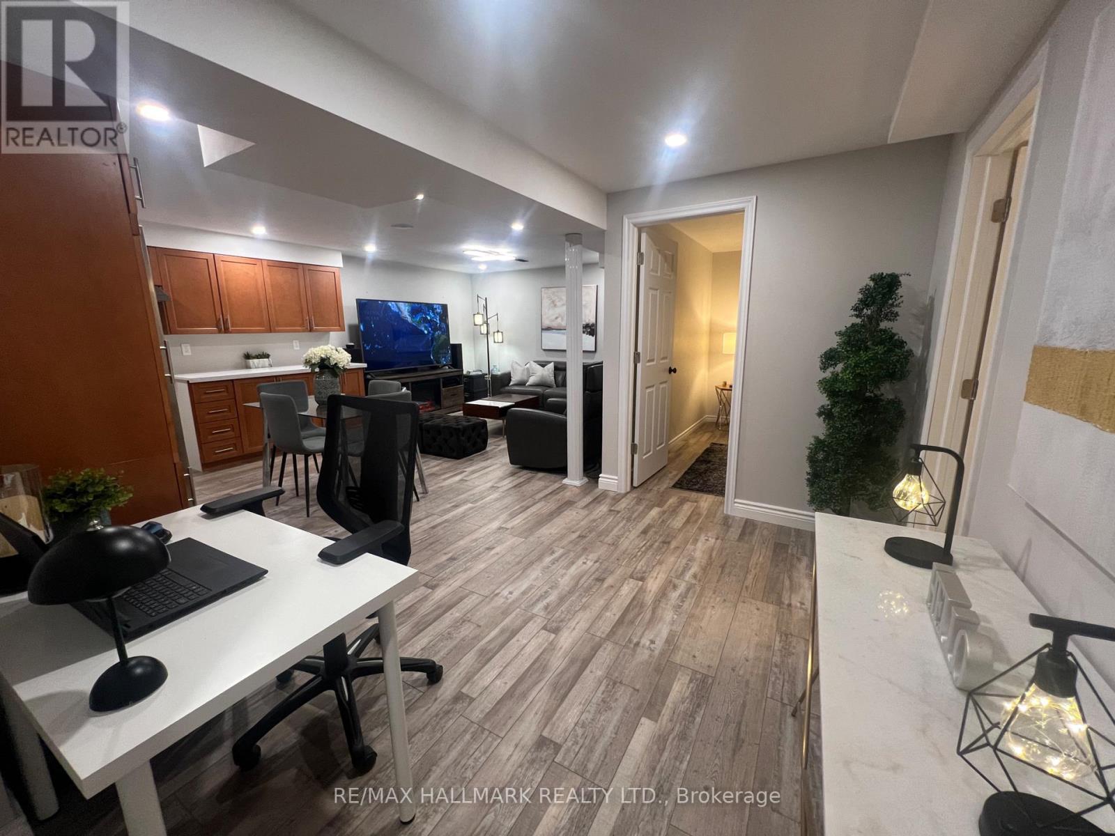 Bsmt - 40 Jessica Street, Hamilton, Ontario  L8W 4A3 - Photo 3 - X12395726