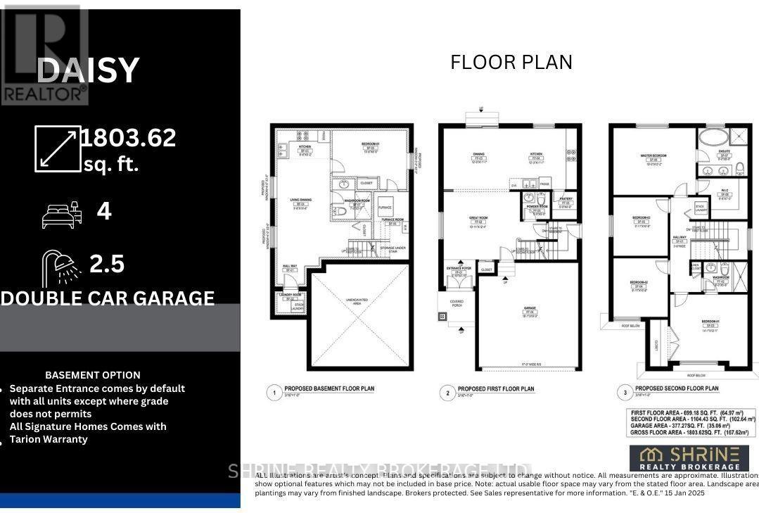 1164 Honeywood Drive, London South, Ontario  N6M 1E8 - Photo 1 - X12398675