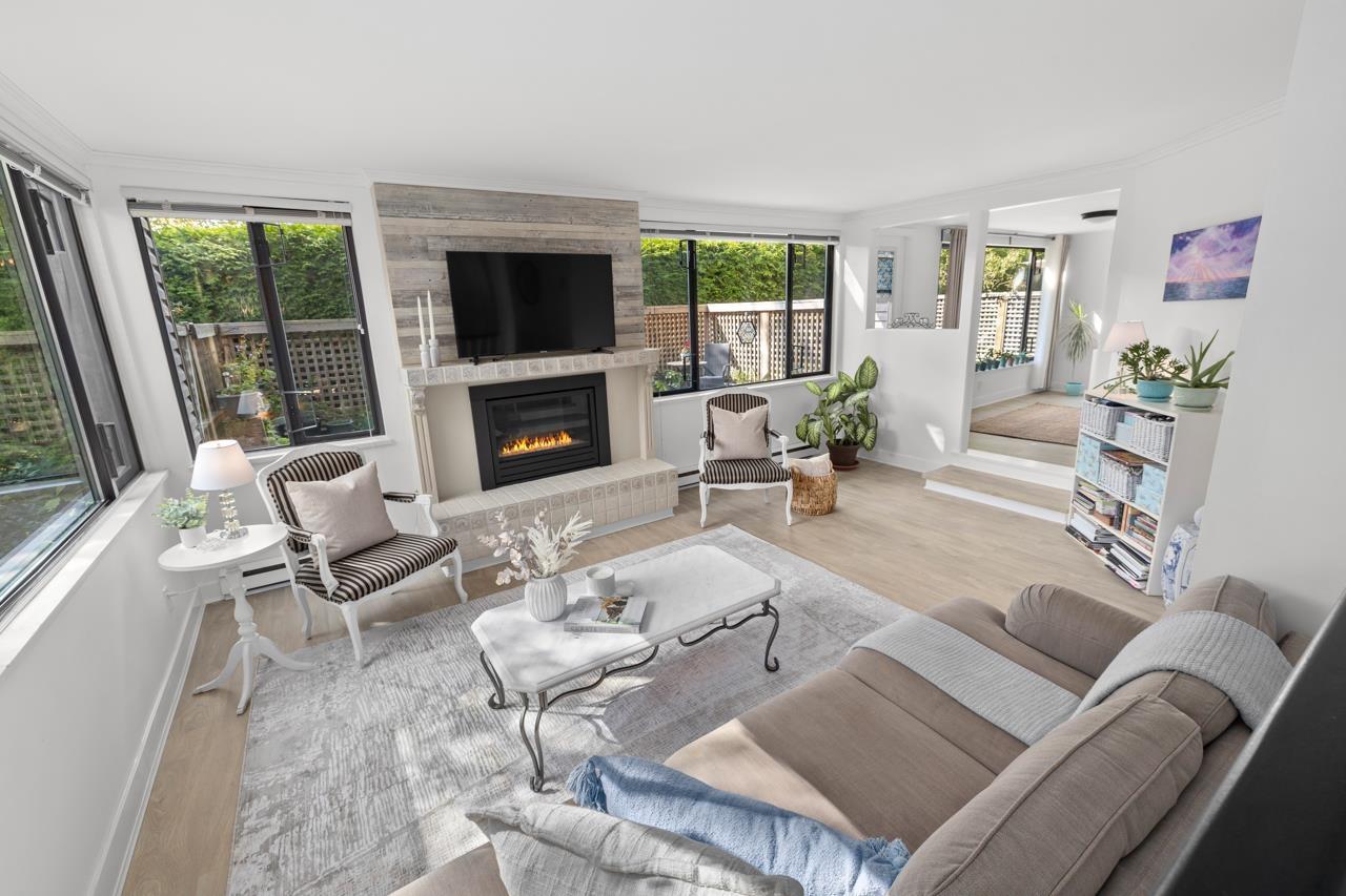 #116 15275 19 AVENUE, surrey, British Columbia