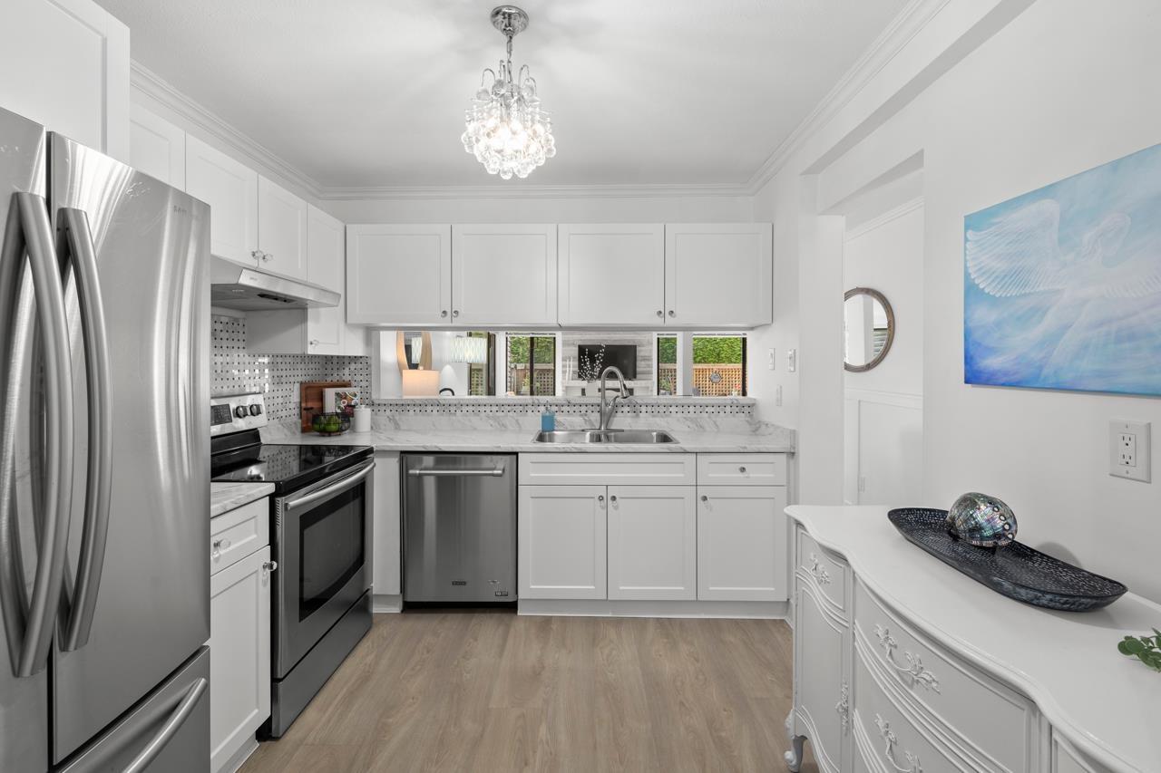 #116 15275 19 Avenue, Surrey, British Columbia  V4A 1X6 - Photo 5 - R3046904