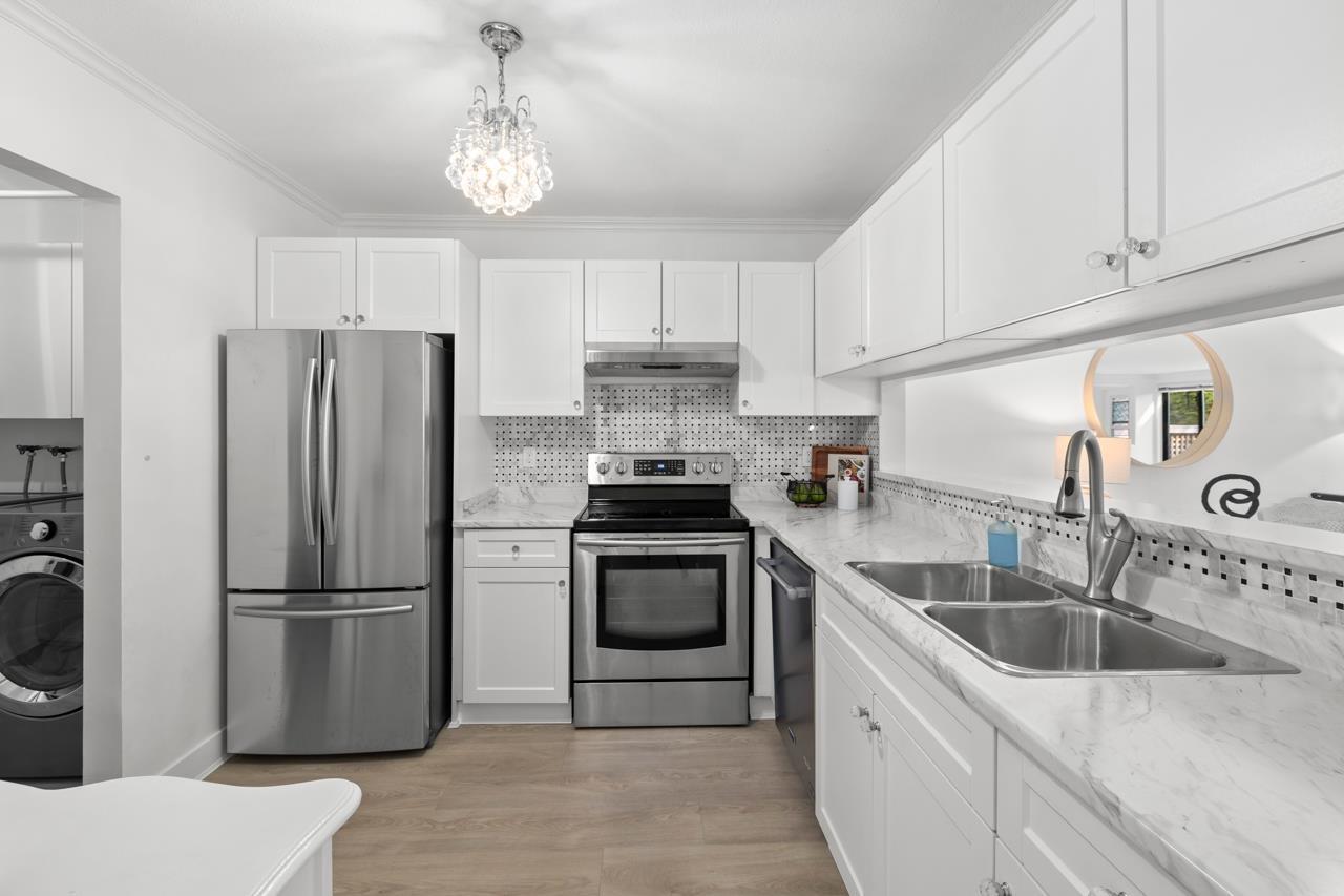 #116 15275 19 Avenue, Surrey, British Columbia  V4A 1X6 - Photo 6 - R3046904