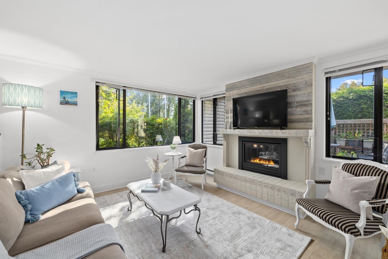 #116 15275 19 Avenue, Surrey, British Columbia  V4A 1X6 - Photo 13 - R3046904