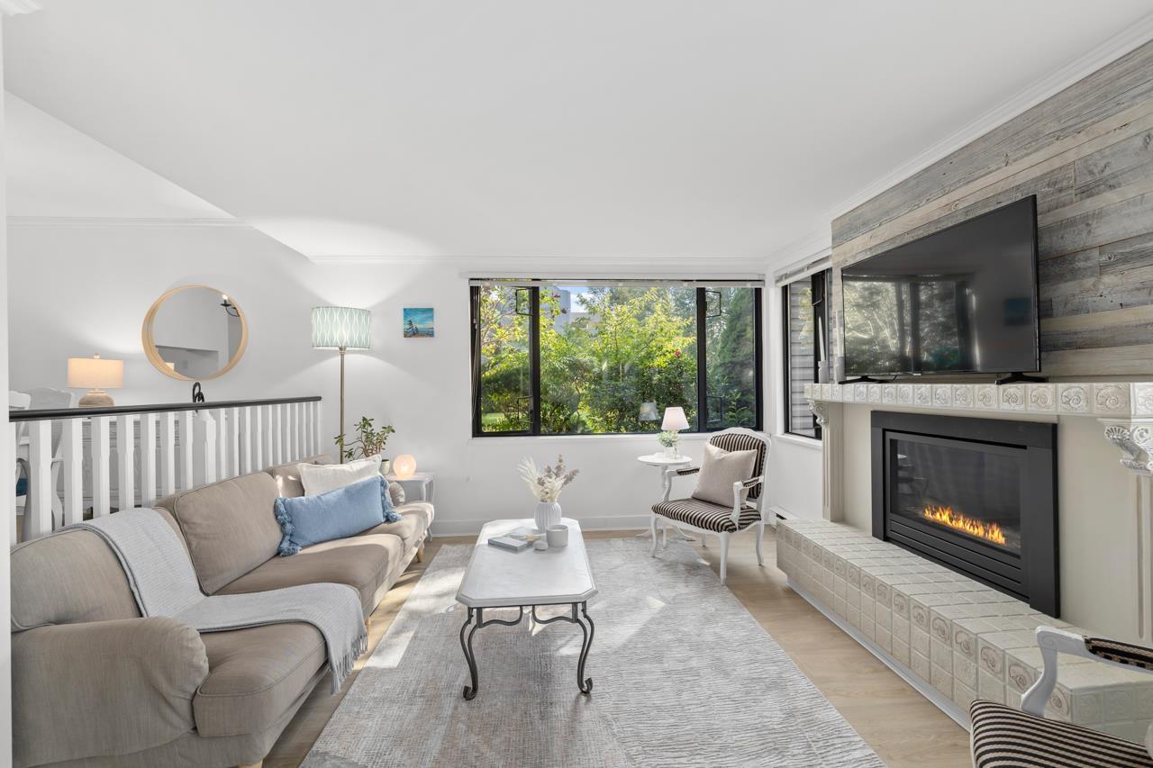 #116 15275 19 Avenue, Surrey, British Columbia  V4A 1X6 - Photo 12 - R3046904