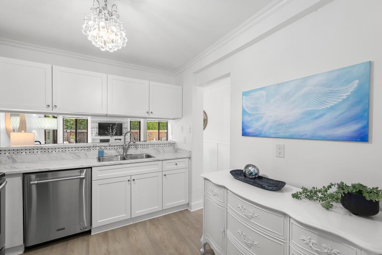 #116 15275 19 Avenue, Surrey, British Columbia  V4A 1X6 - Photo 4 - R3046904