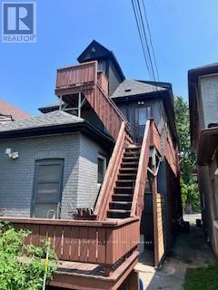 2 - 26 Wentworth Street S, Hamilton, Ontario  L8N 2Y3 - Photo 21 - X12398588