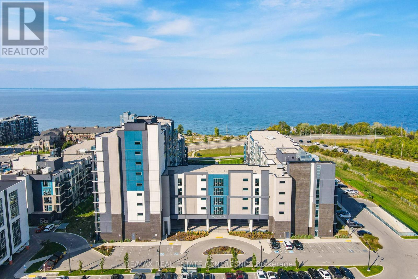 402 - 16 Concord Place, Grimsby, Ontario  L3M 0J1 - Photo 41 - X12398629