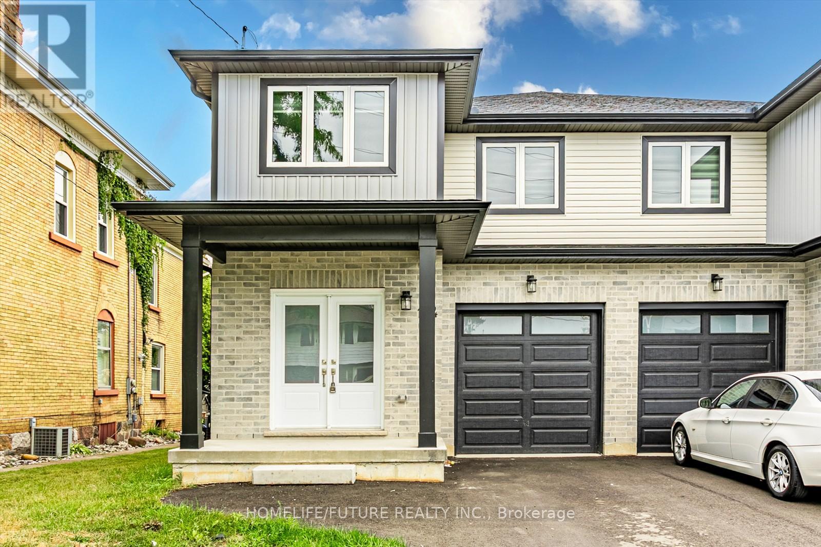124 King Street E, Ingersoll, Ontario  N5C 1G9 - Photo 1 - X12398633