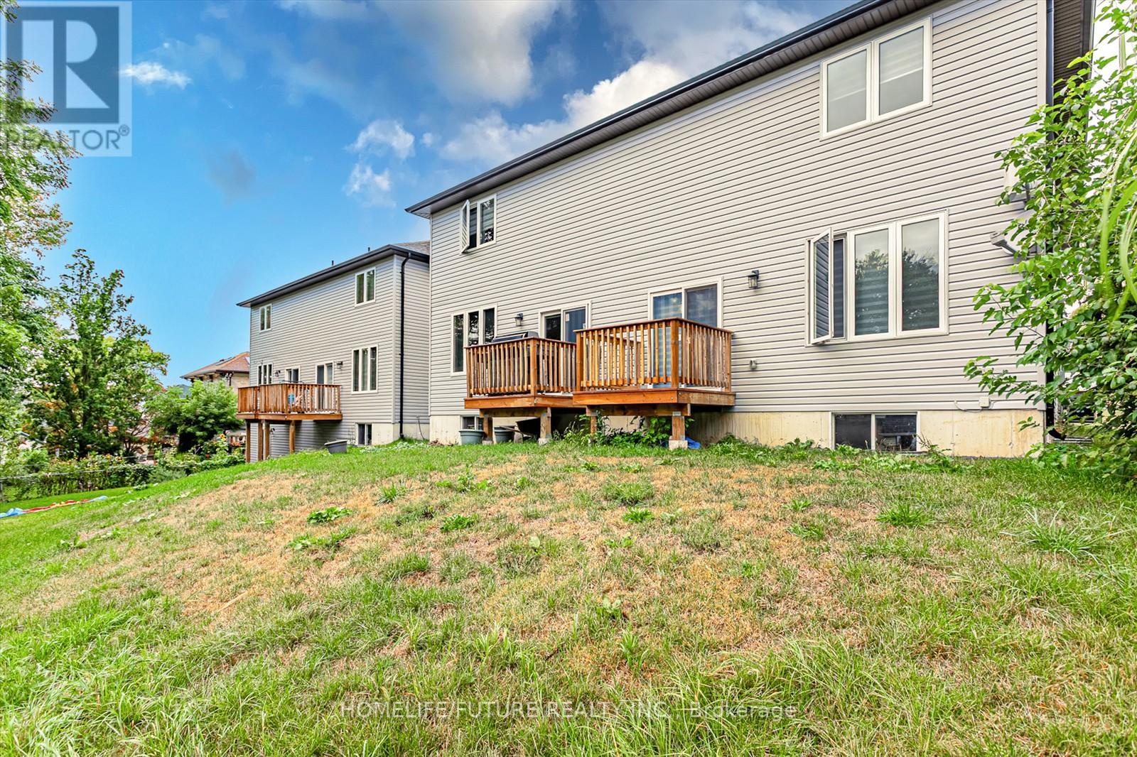 124 King Street E, Ingersoll, Ontario  N5C 1G9 - Photo 25 - X12398633
